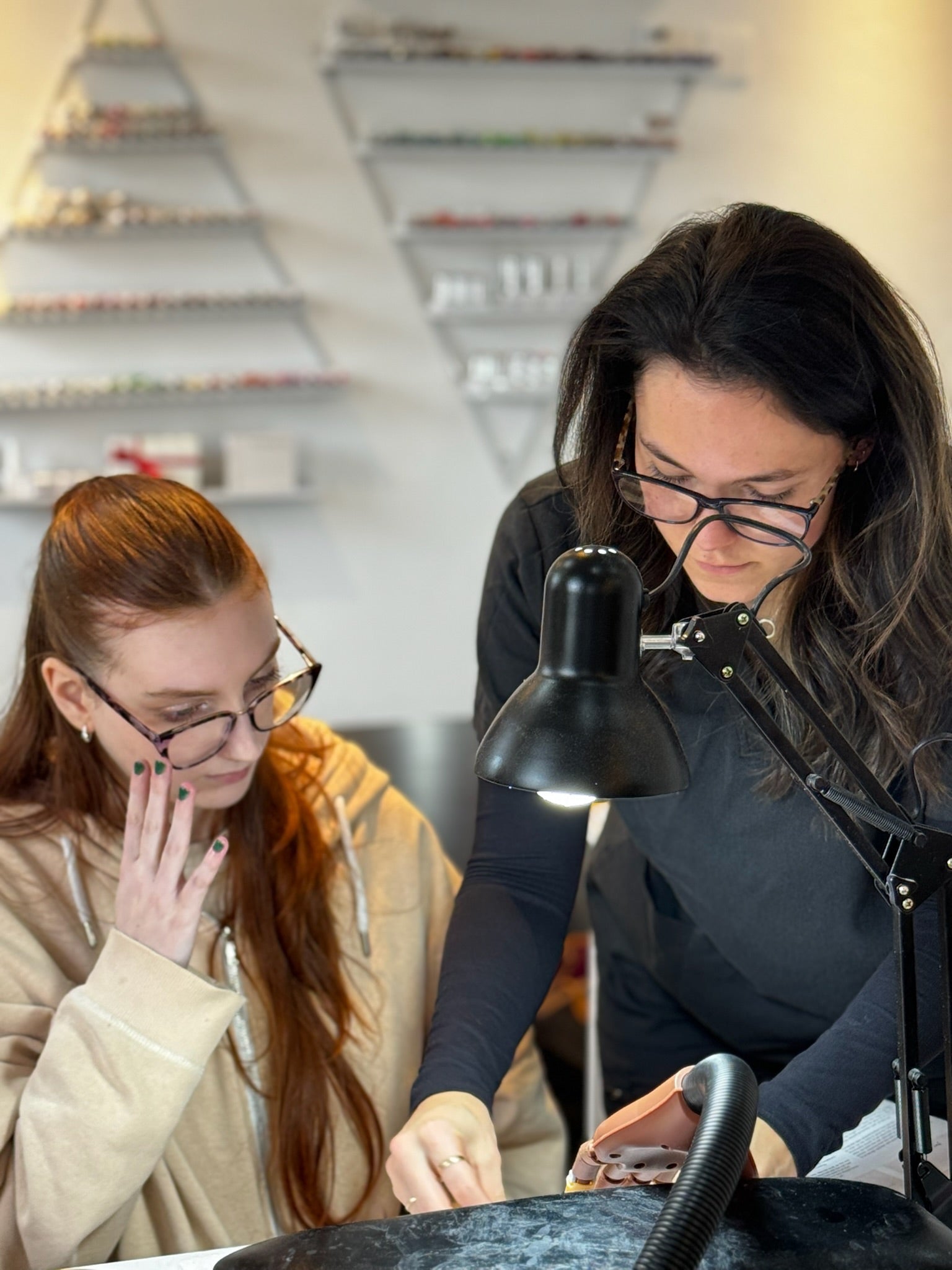 1-1 Techniques Training