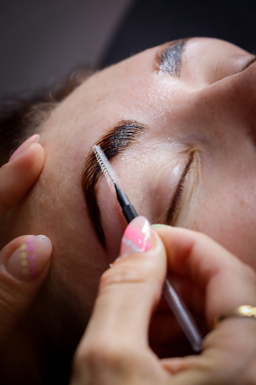 Brow Lamination Course