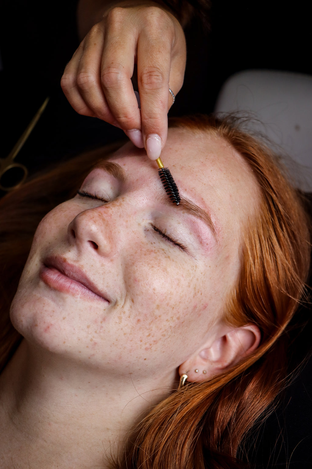 Brow Technicians Course