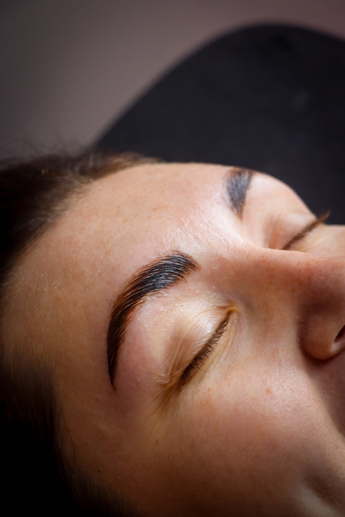 Brow Lamination Course