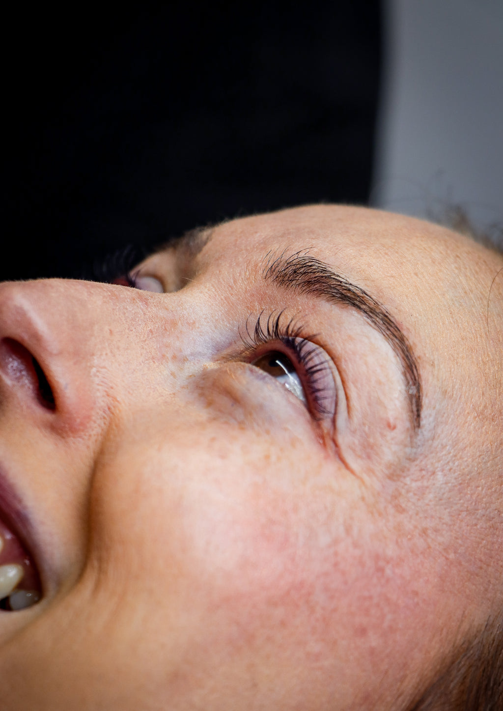 Lash Lift & Tint Course