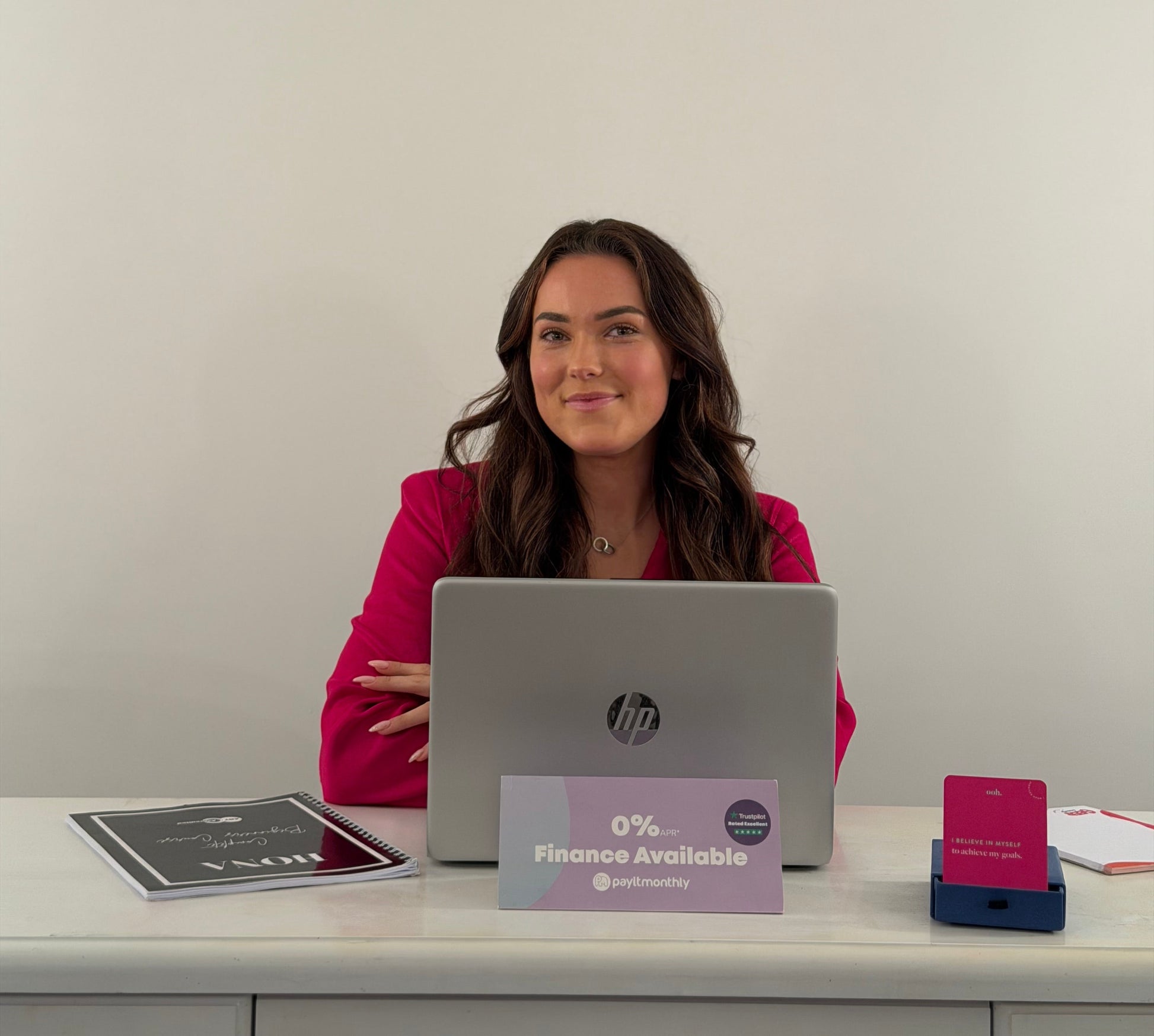 One-on-One Business Mentoring Call