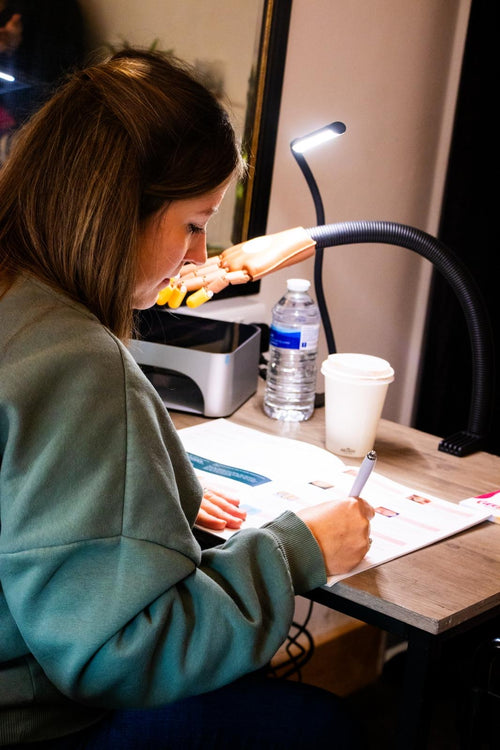 Beauty Business Bootcamp (In-Person)