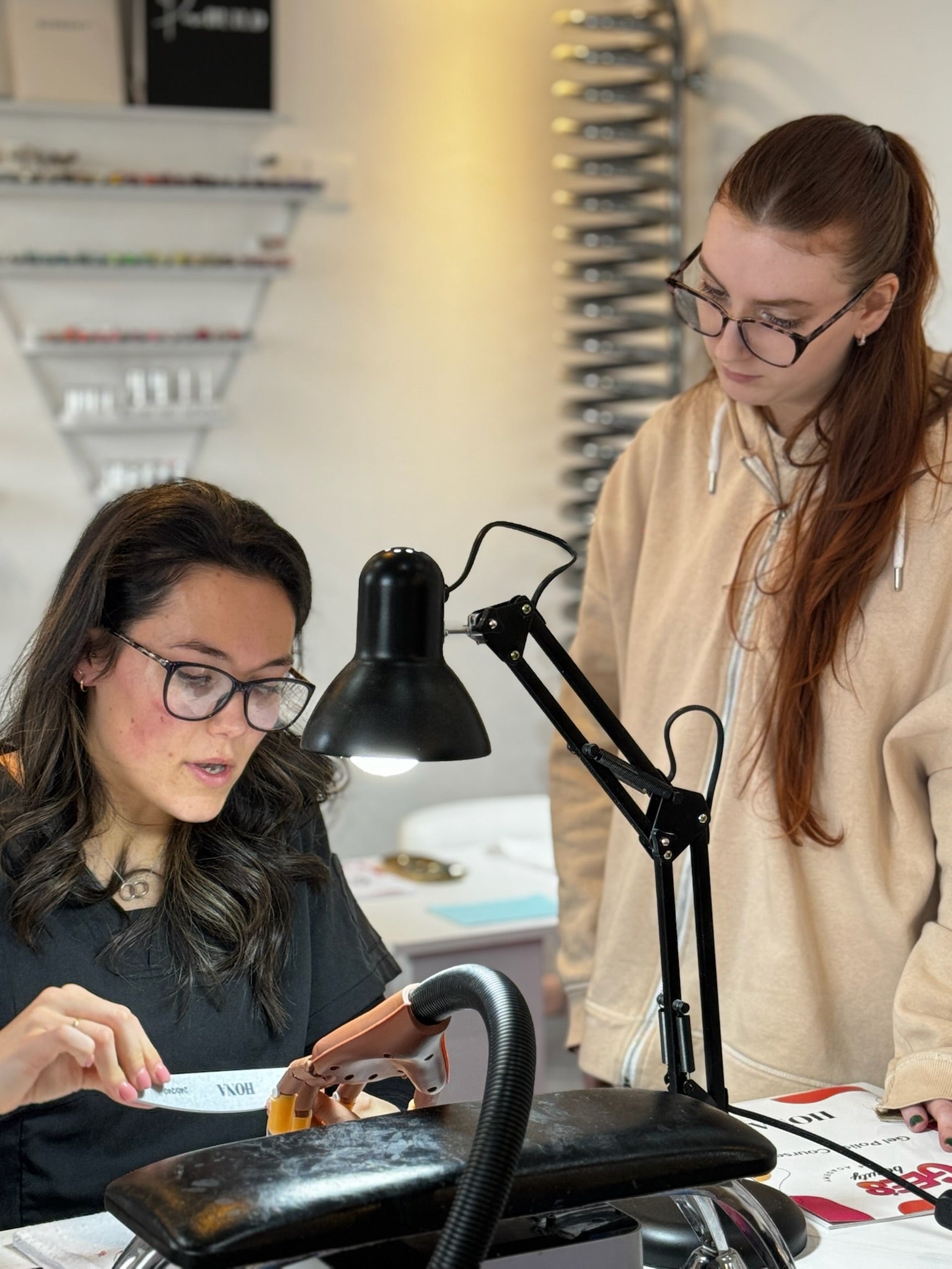 1-1 Techniques Training