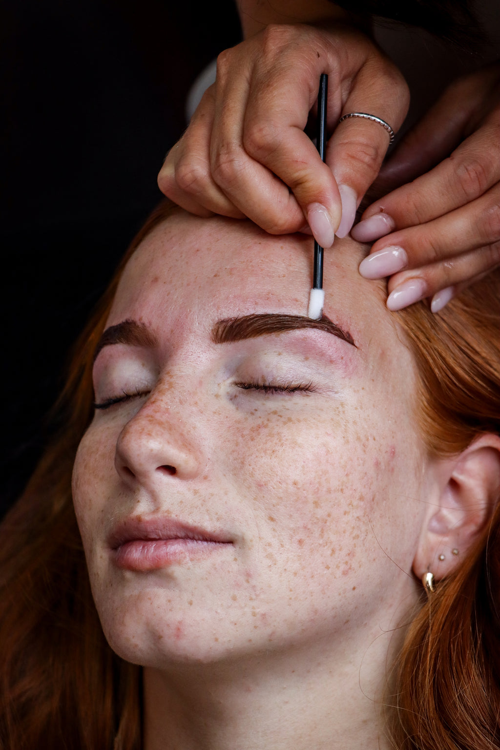 Brow Technicians Course