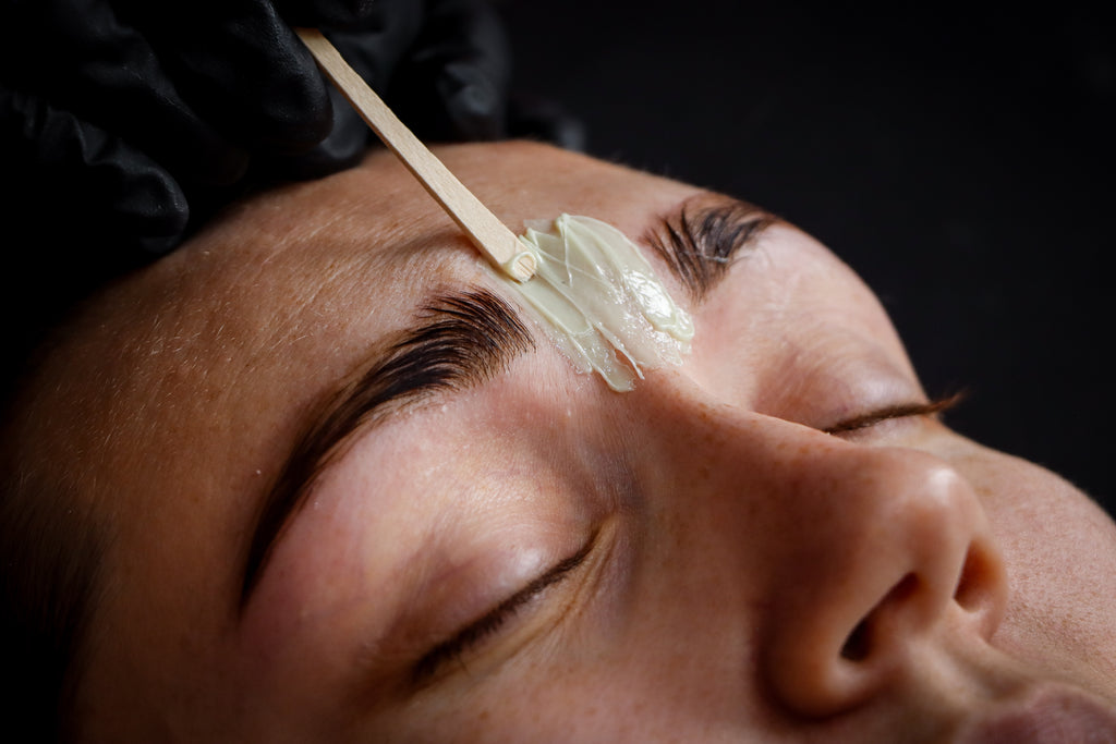 Brow Lamination Course