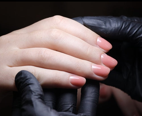 The Builder Gel Course